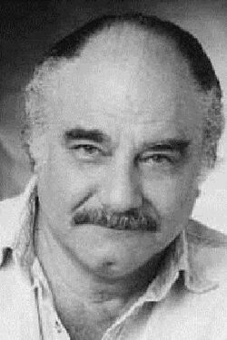 Steve Susskind