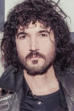 Steve Sylvester