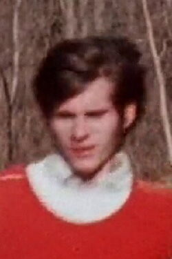 Steve Waters