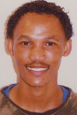 Steven Afrikaner