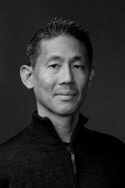 Steven Chow
