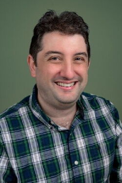 Steven Hayet