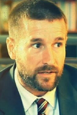 Steven L. Anderson
