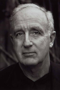 Steven Pressfield