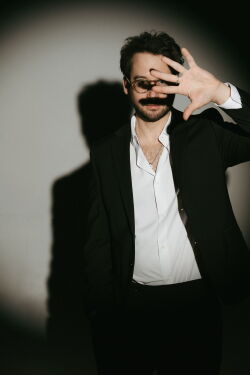 Steven Schloss