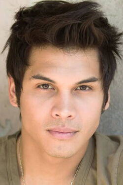 Steven Skyler