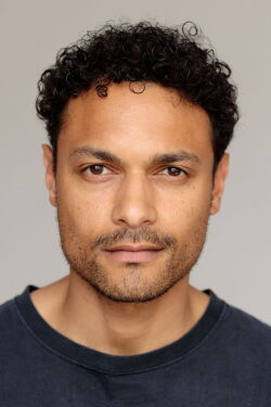 Steven Sowah