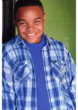 Steven Wash Jr.