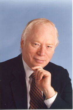 Steven Weinberg