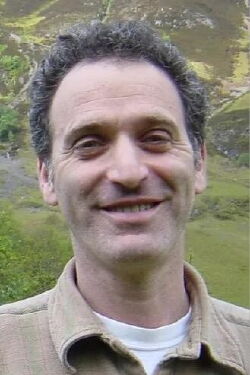 Steven Weisberg
