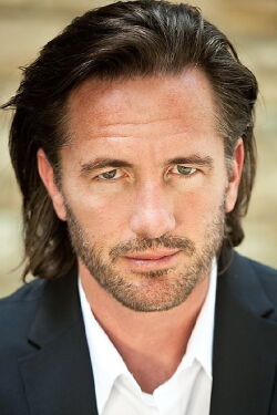 Stevie Long