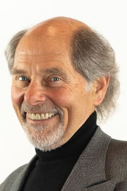 Stewart Levine