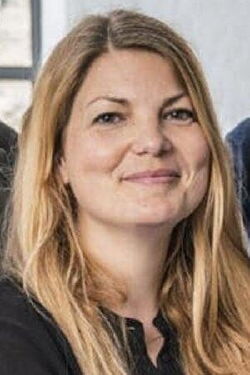 Stine Enevoldsen