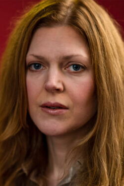 Stine Fevik