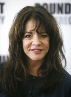 Stockard Channing