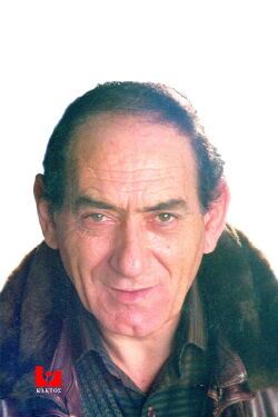 Stratos Dionysiou