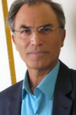 Stratos Theodosiou