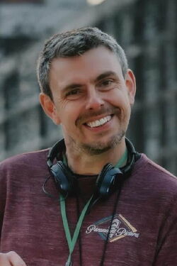 Stu Laurie
