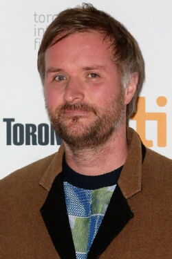 Stu Rutherford