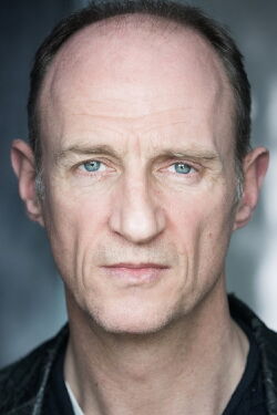 Stuart Bowman