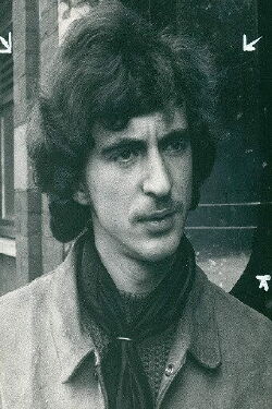 Stuart Christie