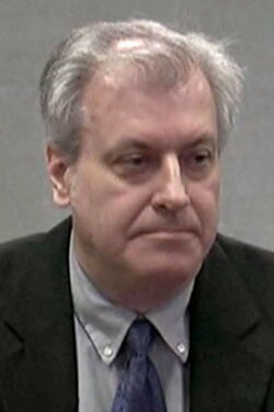 Stuart Johnson