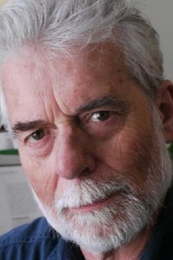 Stuart Orme