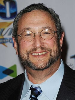 Stuart Pankin
