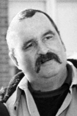 Stuart Rosenberg