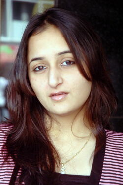 Stuti Misra