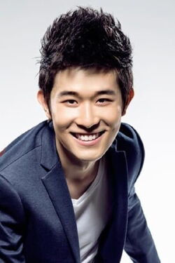 Su Bei Chen