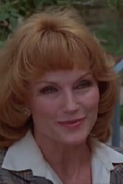 Sue Casey
