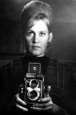 Sue Ford