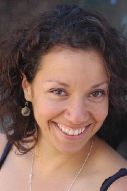 Suehyla El-Attar Young