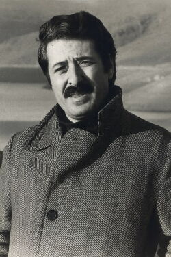 Suha Arın
