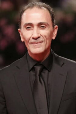 Suhail Dabbach