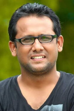 Sujat Shimul