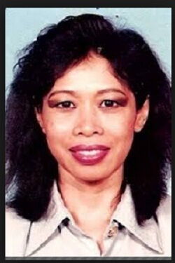 Sujiah Salleh