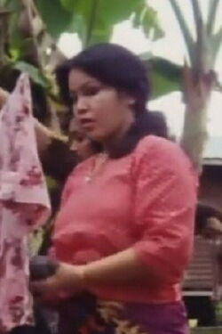 Sukarni Jaafar