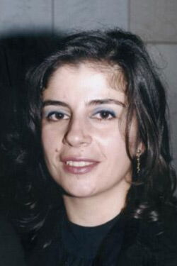 Sulafa Ewaishiq