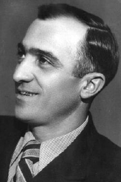Suleiman Aleskerov