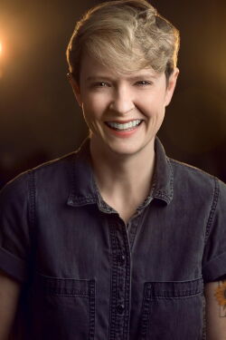 Summer McCusker