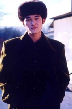 Sun Pengbin