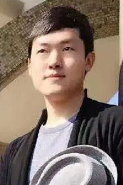 Sun Tian He