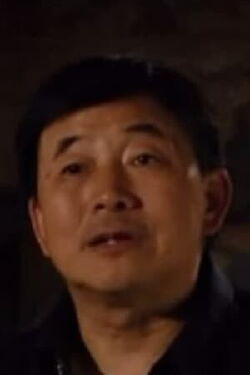 Sun Yongyin
