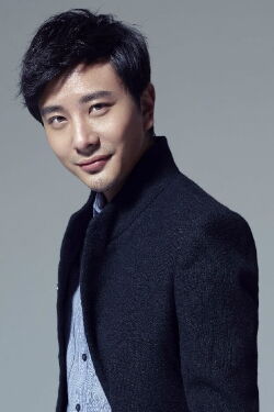 Sun Zhihong