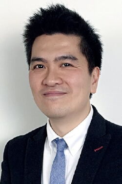 Sunny Chan Wing-san