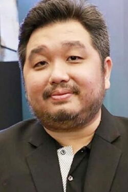 Suphakorn Riansuwan