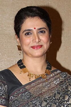 Supriya Pilgaonkar