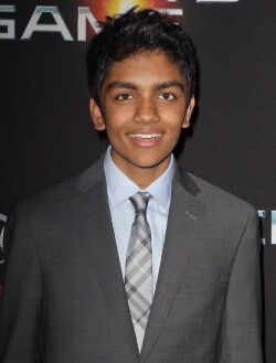 Suraj Partha
